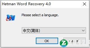 Hetman Word Recovery 4中文破解版-Hetman Word Recovery 4激活免费版下载(附破解补丁)