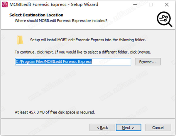 MOBILedit Forensic Express Pro破解版 v7.1.0下载(附破解补丁及注册机)[百度网盘资源]