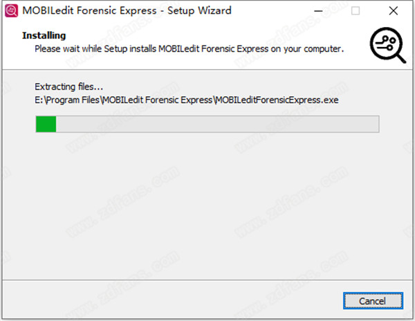 MOBILedit Forensic Express Pro破解版 v7.1.0下载(附破解补丁及注册机)[百度网盘资源]