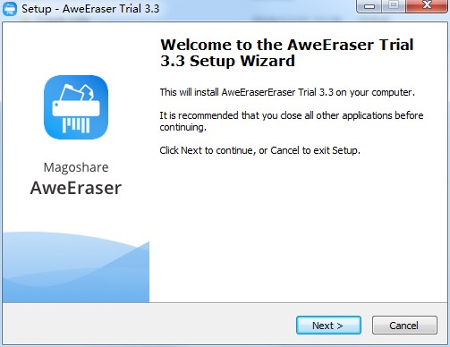 Magoshare AweEraser破解版
