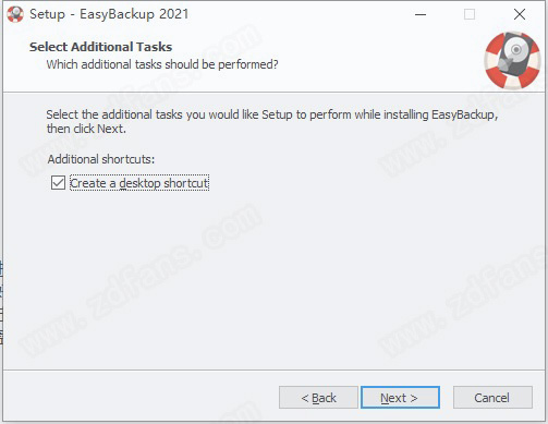 EasyBackup 2021中文破解版-Abelssoft EasyBackup 2021免费激活版下载 v11.0.1(附破解补丁)