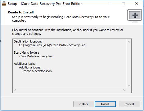 iCare Data Recovery破解版_iCare Data Recovery专业破解版 v8.1.9.8下载(含注册机)