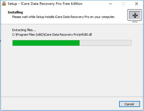 iCare Data Recovery破解版_iCare Data Recovery专业破解版 v8.1.9.8下载(含注册机)