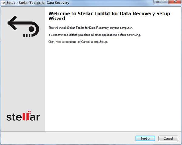 Stellar Toolkit for Data Recovery破解版下载 v8.0.0.2(附破解补丁)