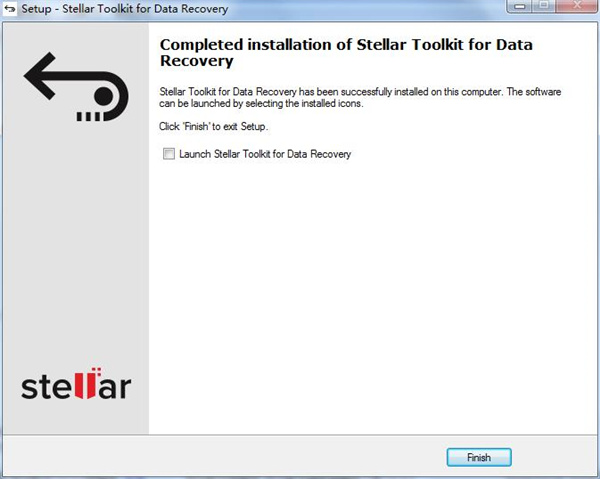 Stellar Toolkit for Data Recovery破解版下载 v8.0.0.2(附破解补丁)