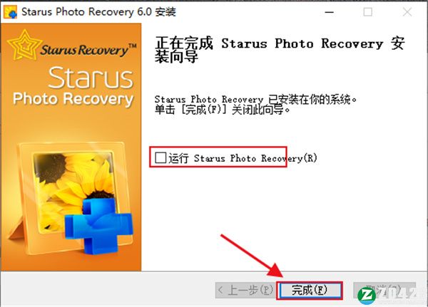 Starus Photo Recovery 6中文破解版-Starus Photo Recovery 6永久激活版下载 v6.0(附破解补丁)