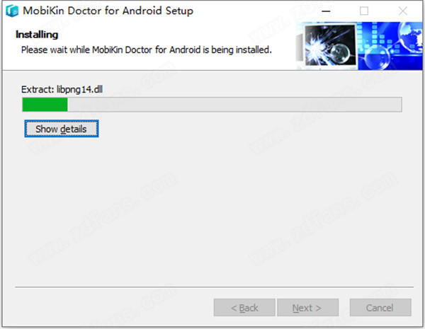 MobiKin Doctor for Android破解版 v4.2.47下载(附注册机)