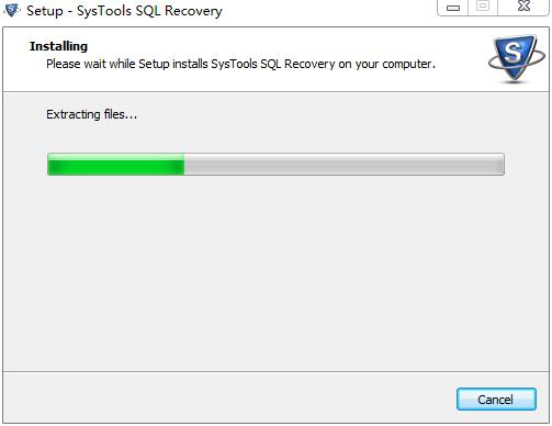 SysTools SQL Recovery 8破解版下载 v8.0