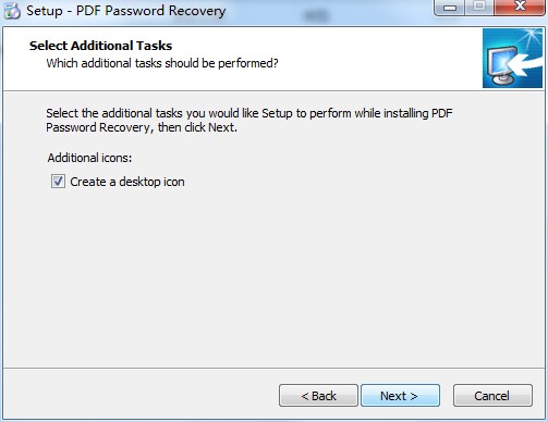 PDF Password Recovery破解版