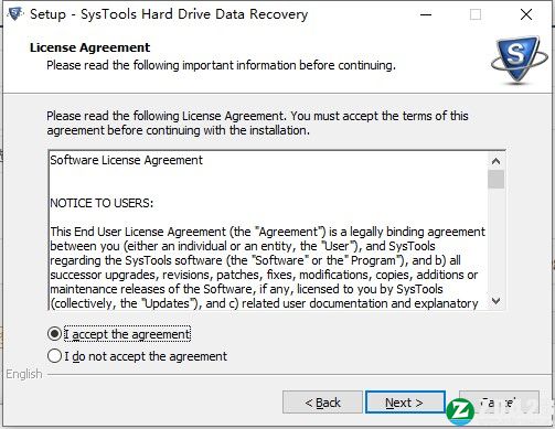Hard Drive Data Recovery 17中文破解版-Hard Drive Data Recovery 17永久免费版下载