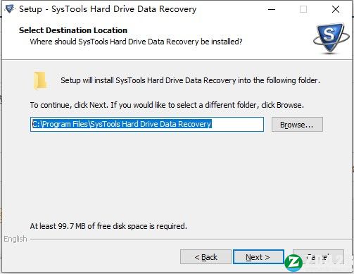 Hard Drive Data Recovery 17中文破解版-Hard Drive Data Recovery 17永久免费版下载