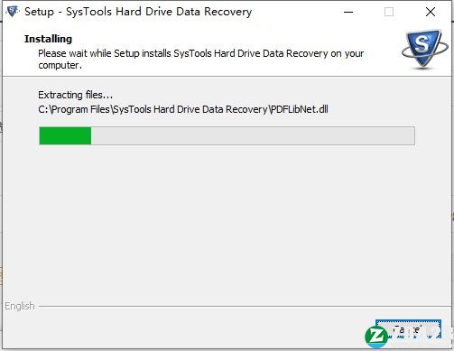 Hard Drive Data Recovery 17中文破解版-Hard Drive Data Recovery 17永久免费版下载