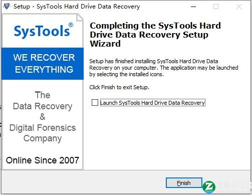 Hard Drive Data Recovery 17中文破解版-Hard Drive Data Recovery 17永久免费版下载