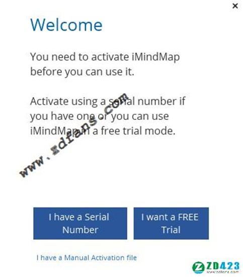 iMindMap 9中文免费版下载