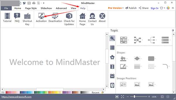 MindMaster破解版_MindMaster中文破解版下载v6.5(附破解补丁及注册机)[百度网盘资源]