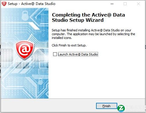 Active Data Studio 18破解补丁-Active Data Studio 18破解文件下载 v1.0