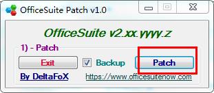 OfficeSuite Premium Edition中文破解版下载 v3.20.24018