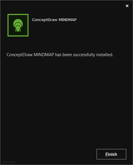 ConceptDraw MINDMAP 11(思维导图软件)破解版 v11.0.0.99下载(免注册)