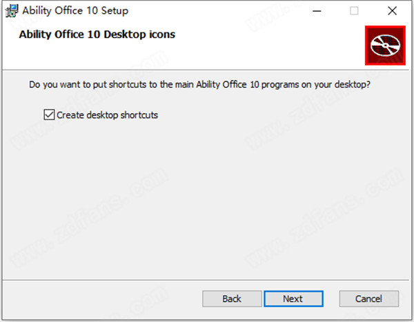 Ability Office 10破解版-Ability Office Professional中文破解版 v10.0.3下载(免注册)