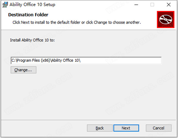 Ability Office 10破解版-Ability Office Professional中文破解版 v10.0.3下载(免注册)