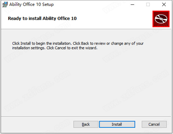 Ability Office 10破解版-Ability Office Professional中文破解版 v10.0.3下载(免注册)