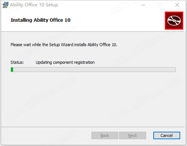 Ability Office 10破解版-Ability Office Professional中文破解版 v10.0.3下载(免注册)