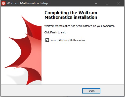 Wolfram Mathematica 12破解版下载 v12.2.0.0(附激活教程)[百度网盘资源]