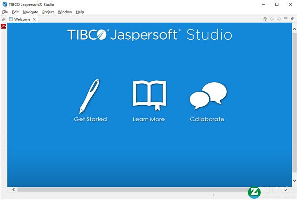 Jaspersoft Studio