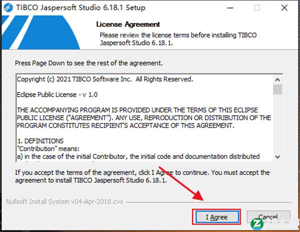 Jaspersoft Studio中文版-Jaspersoft Studio汉化破解版下载 v6.18.1[百度网盘资源]