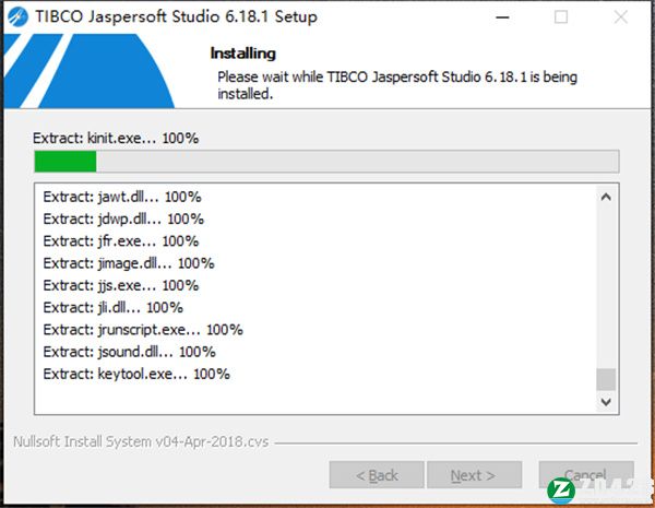 Jaspersoft Studio中文版-Jaspersoft Studio汉化破解版下载 v6.18.1[百度网盘资源]