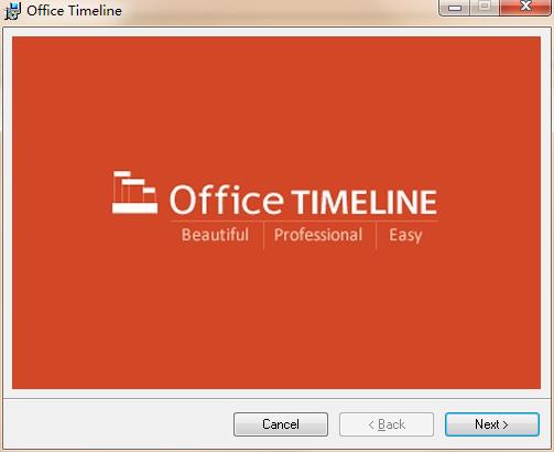 Office Timeline破解版下载 v3.62.03(含注册机)