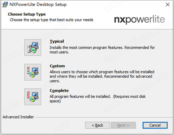 NXPowerLite Desktop 9中文破解版 v9.0.2下载(附注册机)[百度网盘资源]