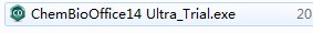 chemoffice 14免费破解版