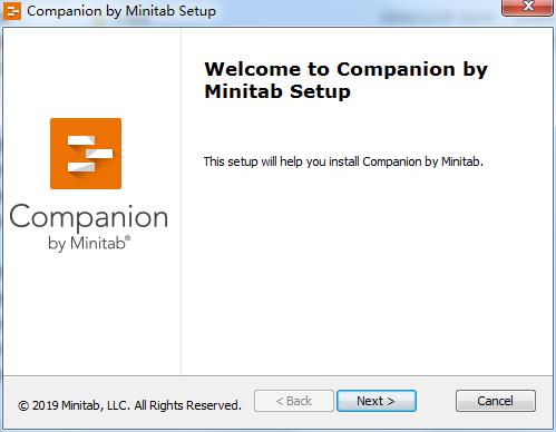 MiniTAB Quality Companion破解版下载 v5.4(附破解补丁和教程)[百度网盘资源]