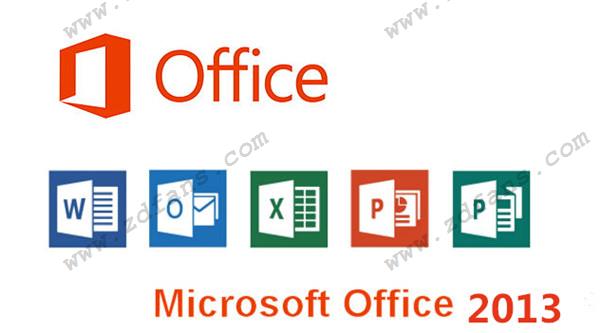 Microsoft Office 2013