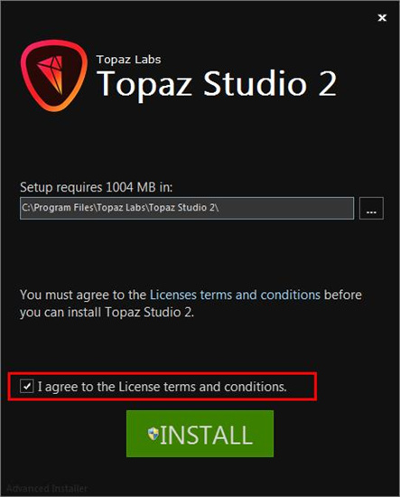 Topaz Studio(专业图像编辑器)直装破解版下载 v2.0.0[百度网盘资源]