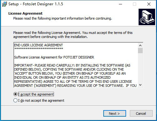 FotoJet Designer(海报设计软件)下载 v1.1.5中文破解版