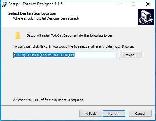 FotoJet Designer(海报设计软件)下载 v1.1.5中文破解版