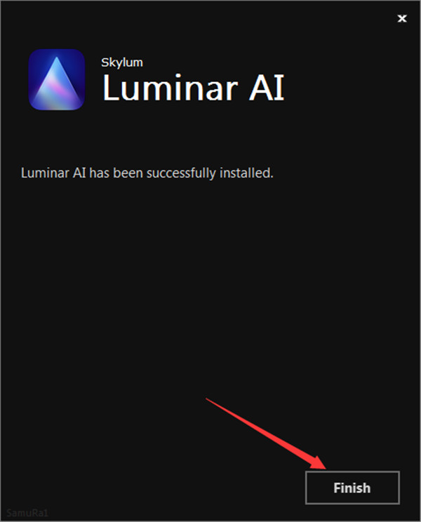 Skylum Luminar AI中文破解版下载 v1.0.0.7189[百度网盘资源]