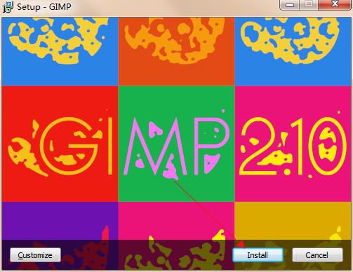 GIMP中文版_GIMP v2.10.18.2中文版下载
