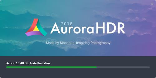 Aurora HDR 2018破解版 v1.1.0.793下载(含破解补丁)