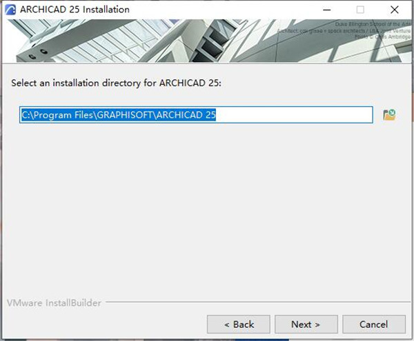 ARCHICAD 25破解版-GRAPHISOFT ARCHICAD 25(CAD绘图软件)中文激活版下载 v25.0[百度网盘资源]