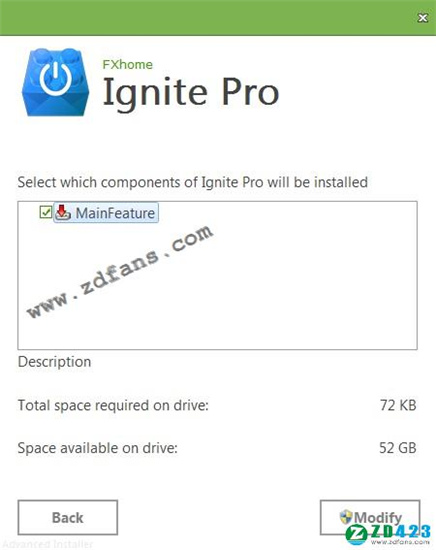 FXhome Ignite Pro