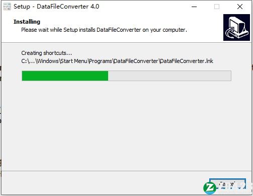 Withdata Data File Converter破解版-Withdata Data File Converter中文免费版下载 v4.0(附破解补丁)