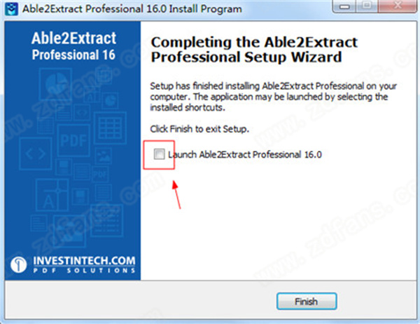Able2Extract Professional 16(pdf编辑转换器)破解版下载 v16.0.1.0