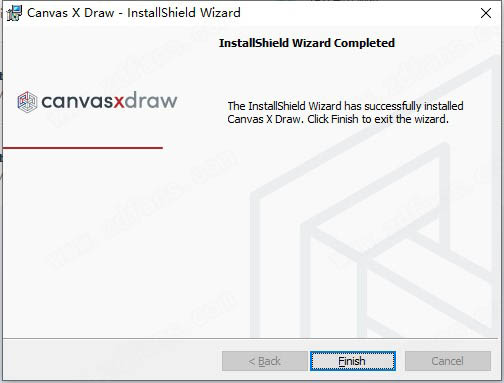 Canvas X Draw 20破解版-Canvas X Draw 20中文免费版下载 v20.0(附破解补丁)[百度网盘资源]