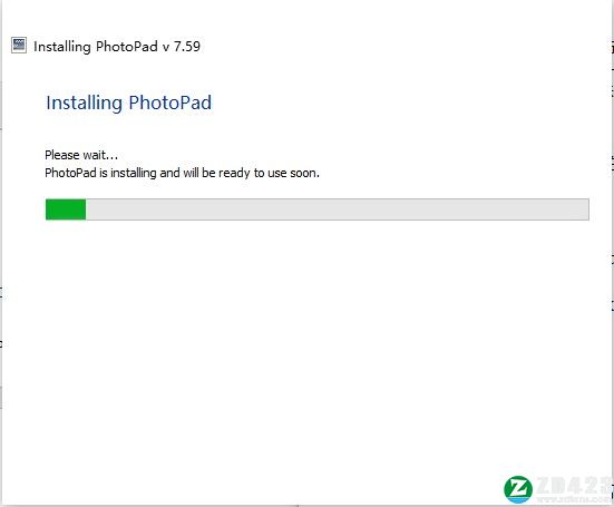 PhotoPad破解版-PhotoPad绿色免费版下载 v7.59