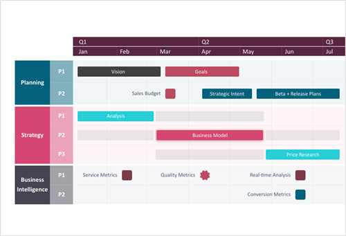 Office Timeline 6中文破解版下载 v6.00.00.00(附安装教程)