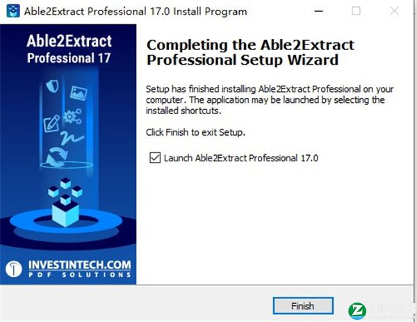 Able2Extract 17破解版-Able2Extract Professional 17最新免费版下载 v17.0.3.0