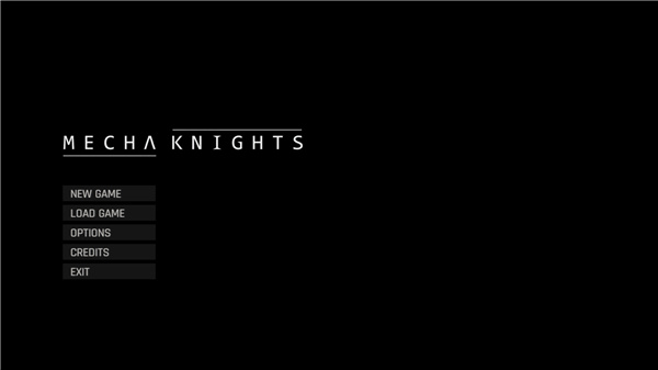 机甲骑士噩梦破解版-机甲骑士噩梦(Mecha Knights: Nightmare)Steam游戏汉化PC绿色免安装版下载 v1.0[百度网盘资源]